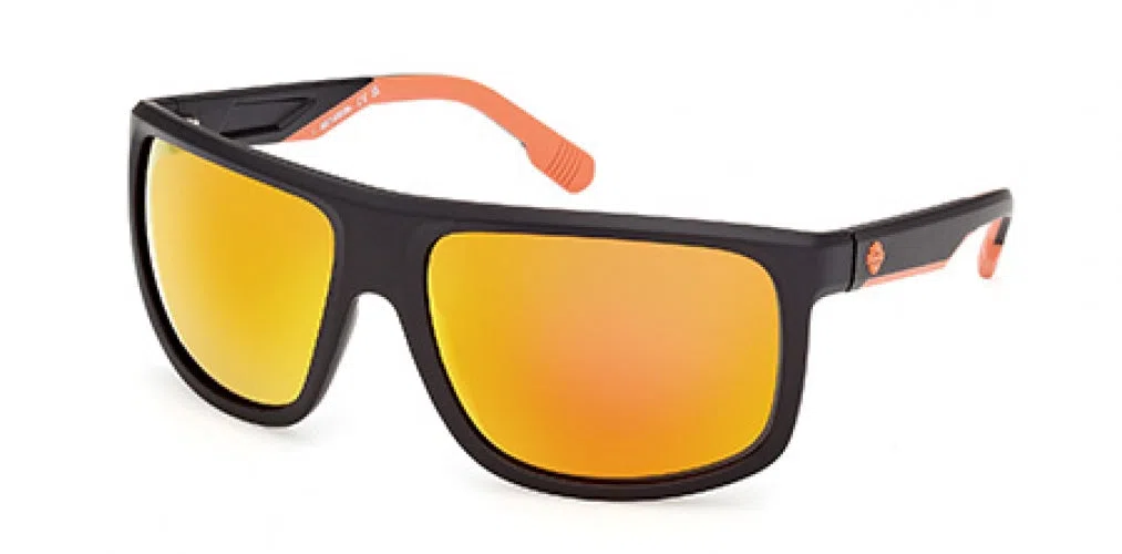 Harley-Davidson 00029 Sunglasses - view 2